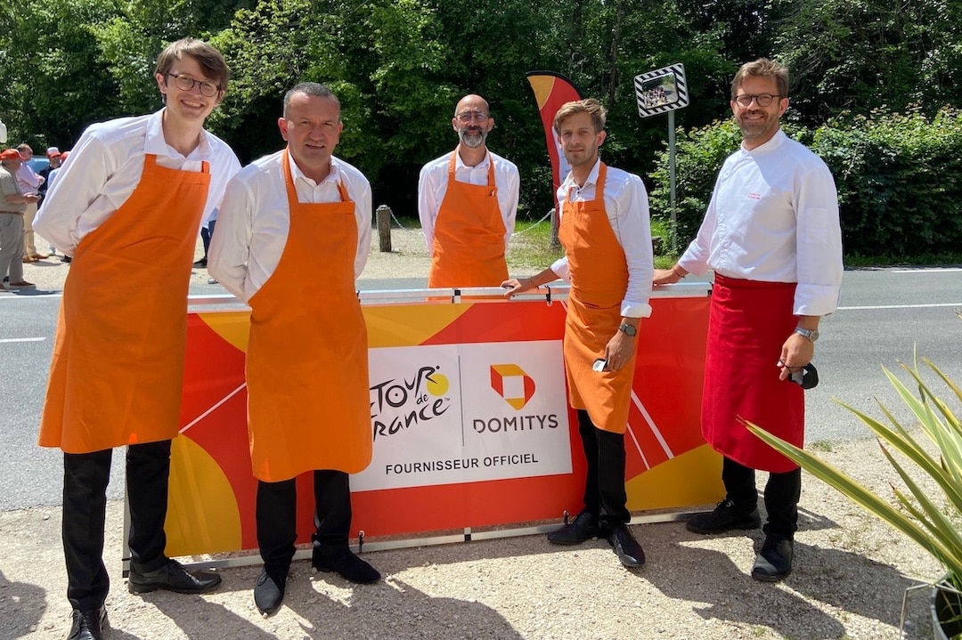 evenement entreprise dans le cher